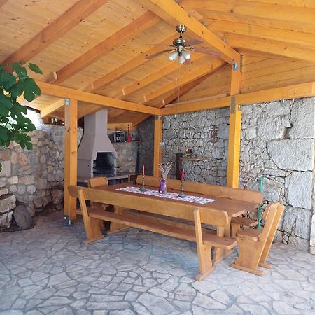 Apartmani Afrodita Crikvenica Exterior photo