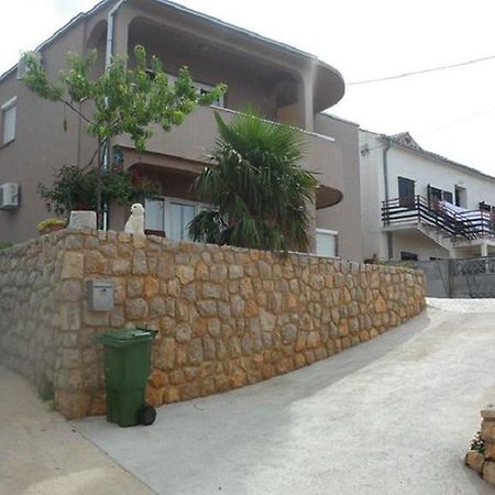 Apartmani Afrodita Crikvenica Exterior photo