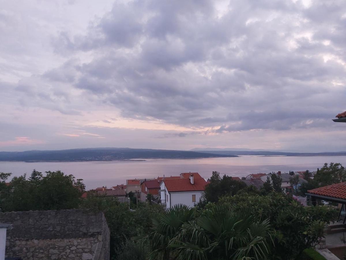 Apartmani Afrodita Crikvenica Exterior photo