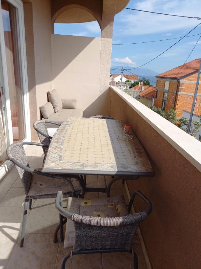 Apartmani Afrodita Crikvenica Exterior photo