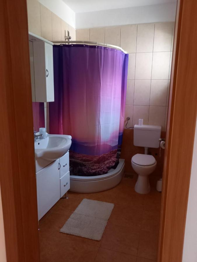 Apartmani Afrodita Crikvenica Exterior photo