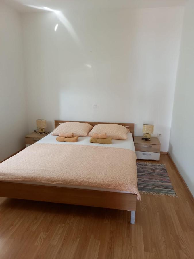 Apartmani Afrodita Crikvenica Exterior photo