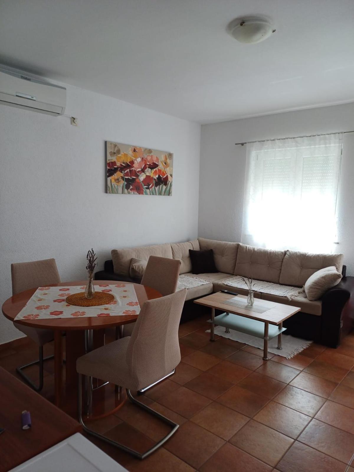 Apartmani Afrodita Crikvenica Exterior photo