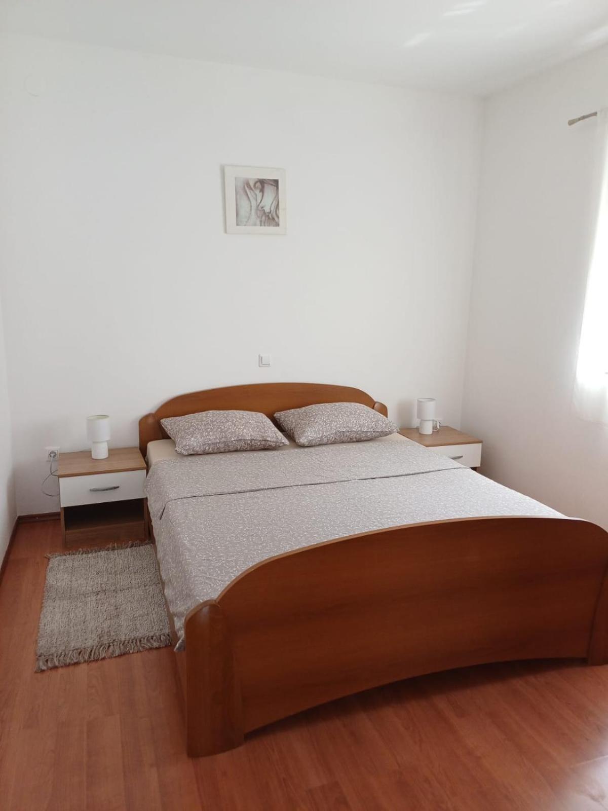 Apartmani Afrodita Crikvenica Exterior photo